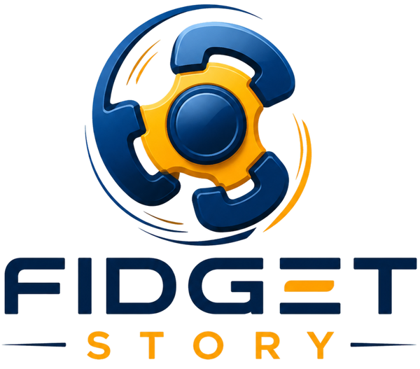 Fidget Story