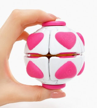 Fidget Magic Ball Spinner