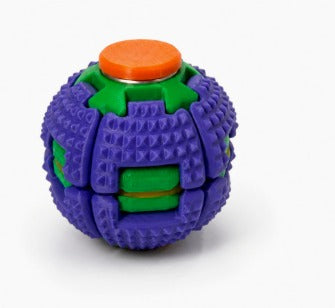 Fidget Magic Ball Spinner