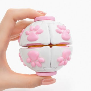 Fidget Magic Ball Spinner