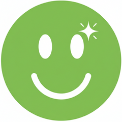 Helps Relieve Stress Icon