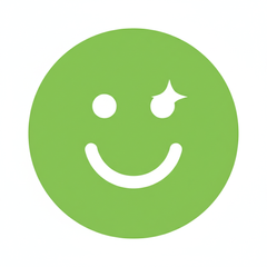 Helps Relieve Stress Icon