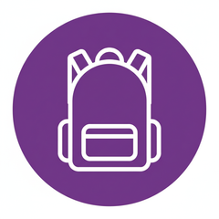 Pocket Friendly Icon